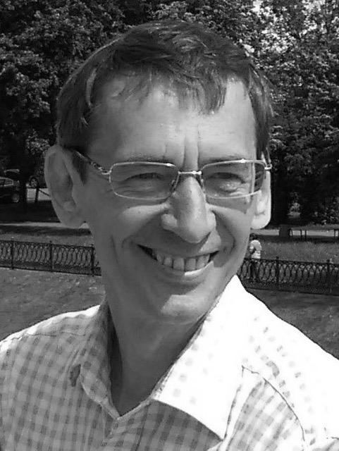 Yakovenko S.G.