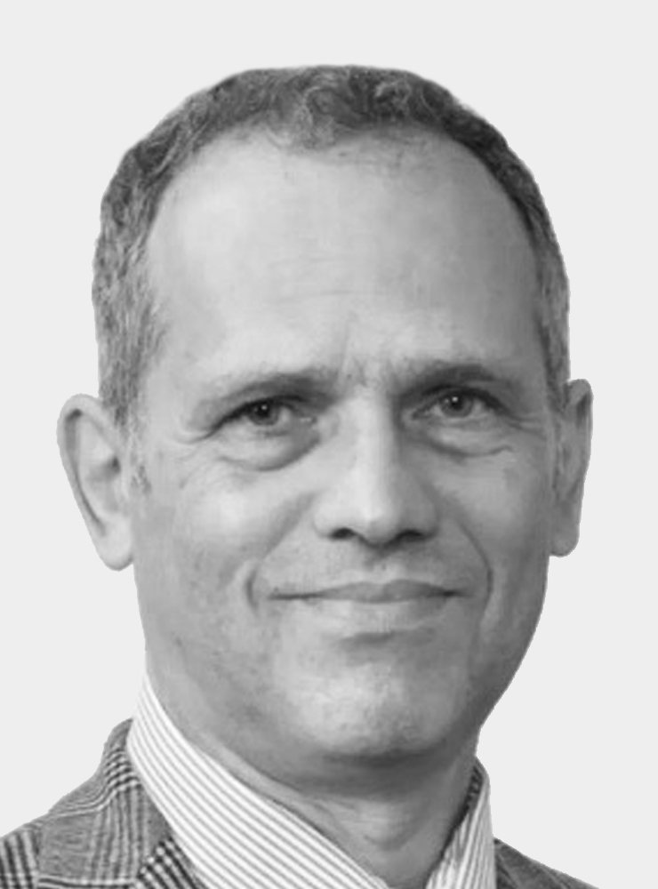 Petr E. Podalko